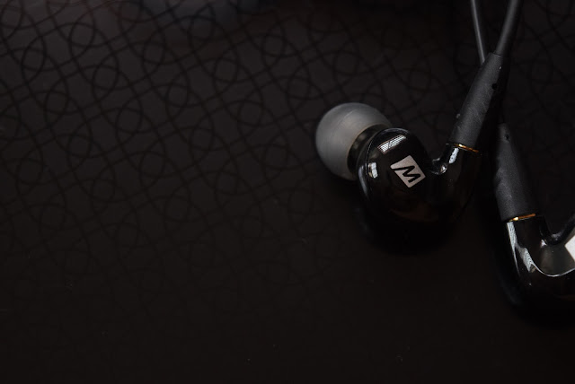 Mee audio Pinnacle P2 High Fidelity Audiophile In-ear - Reviews